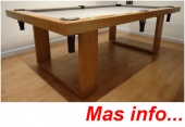 Mesa de Billar Galicia